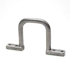 Garvin Industries DST-200 Aluminum Cable Distribution Ring 2 Inch