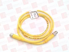 TURCK PKG 4M-0.9-PSG 4M / PKG4M09PSG4M (NEW IN BOX)