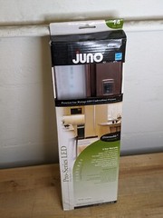 Juno Pro-Series LED 14″ Bronze Undercabinet Light Fixture UPLED14-BZ