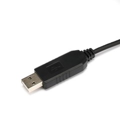 PL2303 PL2303HX USB To UART TTL Cable Module 4 Pin RS232 Converter 5V Length 1M