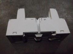 RELE ZMD4 RELAY BASE 6A 300 VAC (WL2-3)