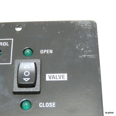 NC Used Intellisys APC-100-A REV.A ADAPTIVE PRESSURE CONTROLLER ELEC-I-1716=9C21