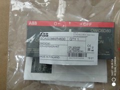 1PCS NEW ABB OWC6D40 OWC6D80 OWC6D125 Isolation switch