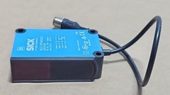 *NEW* Sick WL27-3P3402S17 Reflex Array Sensor 10-30Vdc 1051529 + WARRANTY! 🇺🇸
