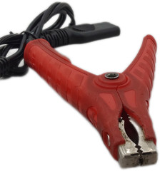 BAT135 Battery Tester Lead Set Test Leads Electrical Testing