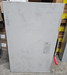 SIEMENS HNF365RA 400A DISCONNECT N3R NON FUSE