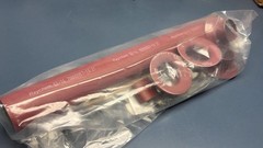 Kit of 3 -TE Connectivity HVT-Z-252/352-SG Power Cable Terminations – F49451-000