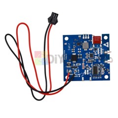 DC12V-24V 20W Wireless Car Fast Charging Board High-power Charging Module DIY
