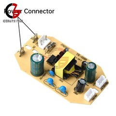 12V/34V Mist Circuit Board Module Universal Power Board for Humidifiers