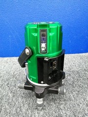 KDS RGL-60 Laser Marker 520nm Green + 650nm Red Laser IP54 Compact