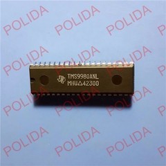 1PCS CENTRAL PROCESSING IC TI DIP-40 TMS9980ANL TMS9980