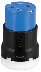 Arrow Hart Eaton AHCL1530C Locking Connector, 30A, NEMA L15-30
