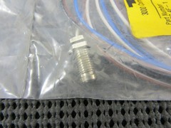 Turck MFS 4F-1 Picofact Receptacle U0612 – Lot of 2 / Factory Sealed