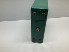 PEARSON ELECTRONICS CURRENT WIDE BAND PULSE MONITOR EMI 1423 AS PICTURED