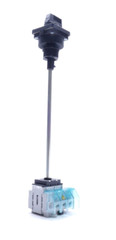 SIEMENS 3LD2517-1TL11 Hauptschalter 3LD 2517-1TL11 E: 04