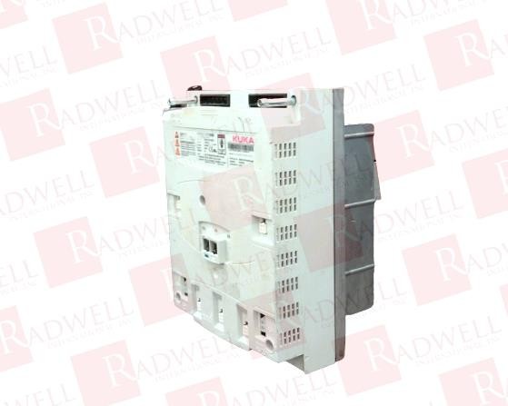 KUKA ECMBP1D340BE531 / ECMBP1D340BE531 (USED)