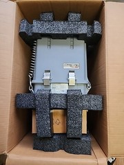 NEW! RAYCAP COMMSCOPE RC3DC-1064-PF-48 SURGE PROTECTION DEVICE