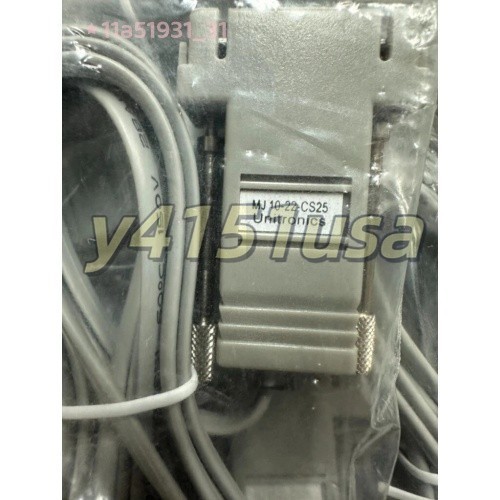 1PCS NEW MJ10-22-CS25 UNITRONICS MJ10-22-CS25 FREE SHIPPING