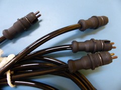 Nexans Auto 449-711-023 Qty of 1 per Lot Wire Harness