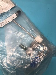 LAM 839-014597-001 Gas Line Assy, Kinetics, Swagelok SS-DLS4, 150372