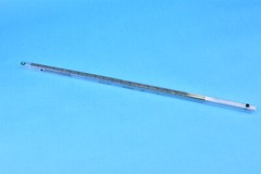 Inverters Military 6-Inch 4.5V-5.5-V Schmitt-Trigger 5962-8689001CA -55 to 125