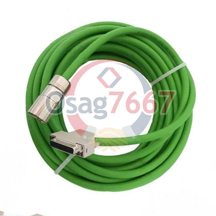 New One 6FX8002-2EQ10-1AH0 7M encoder cable