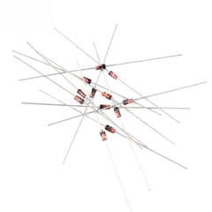 Zener Diode 0.5W Various Voltages 2.4V – 33V Zener Diodes Pack of:50/100/150-500