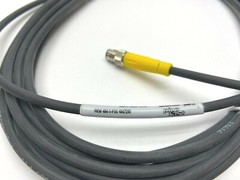 Turck PKW 4M-5-PSG 4M/S90 U-99493 Picofast Female Angled Cordset