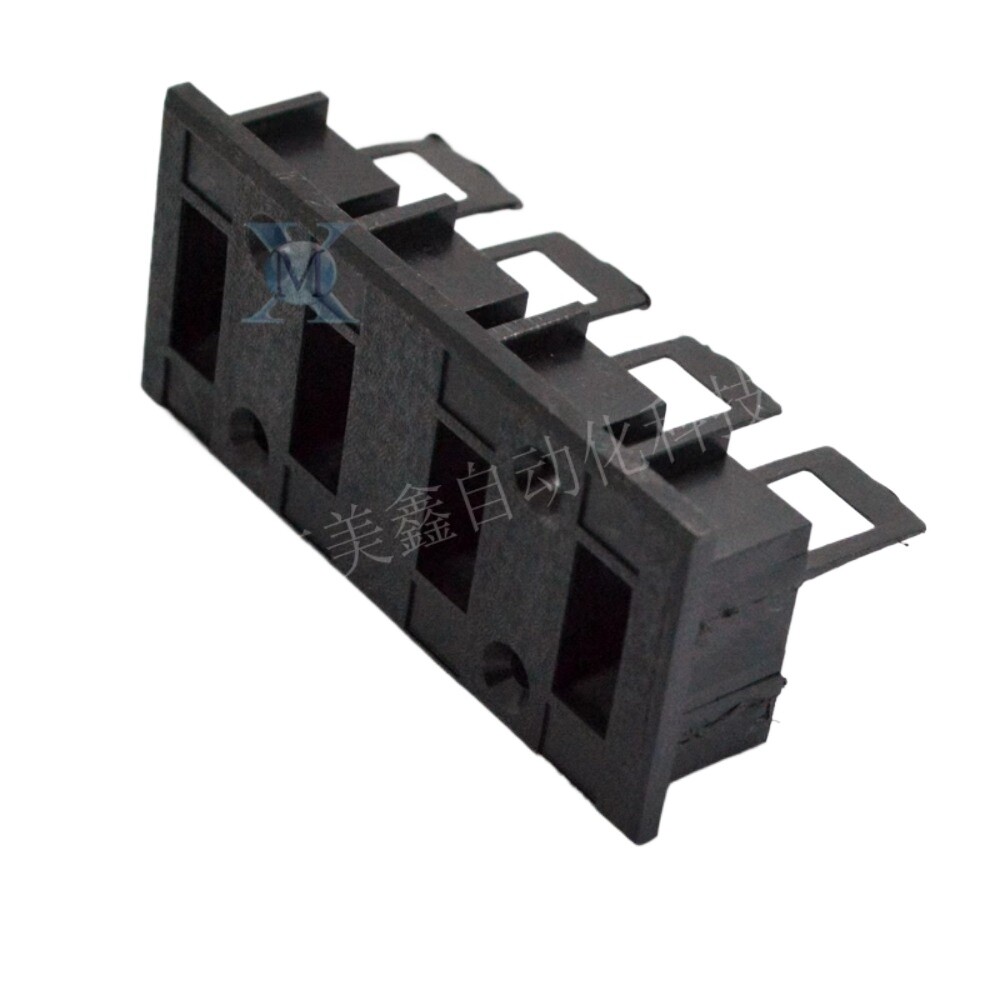 1pc MBS-08 installation bracket MBS-04 adhesive strip installation 6-position th