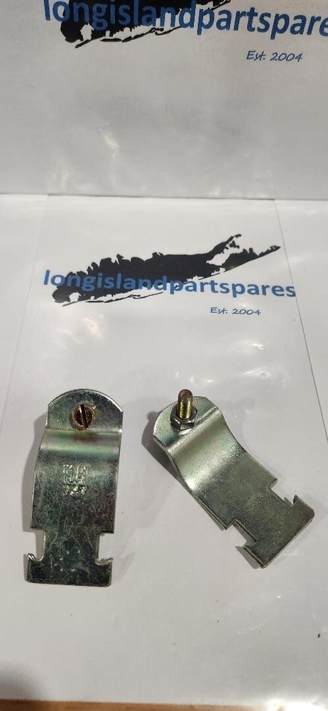 Superstrut 701-1-1/4 Tubing Pipe Clamp 14Ga 1-1/4″ Steel ***2 pcs.