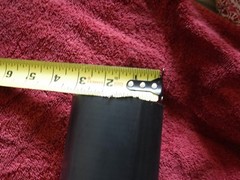 3″ BLACK Adhesive lined 3:1 ratio HEAT SHRINK TUBING 1 FOOT 3M FREE SHIPPING
