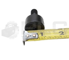 LOT OF 2 NEW MCGILL CF 1 CAM FOLLOWER 1″ *READ*