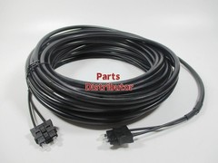 Fit For FANUC A66L-6001-0026#L15R03 FIBER OPTIC CABLE A66L60010026 15m