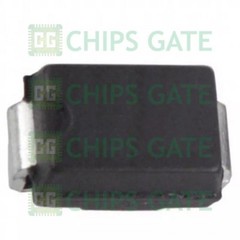 40PCS NEW B330A-13-F DIODES D/C:15+ DO214