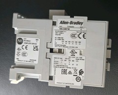 ALLEN BRADLEY 100-C30E*00 CONTACTOR in box