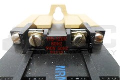 LOT OF 2 ALLEN BRADLEY 700-P200A1 /B AC RELAY 10A 600V AC/DC W/ PA236 COIL