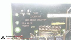 INDRAMAT 109-0852-3B29-04, DRP2 CIRCUIT BOARD #261908