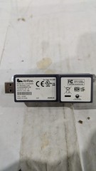 Verifone VX-V.34 Modem 24123-01-R w/ USB & Phone Cable, POS Dispenser Kit