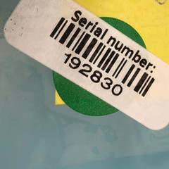 CAJON FLEX TUBE, HOSE, GAS LINE, GAS HOSE, 182930