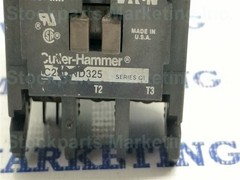 Cutler-Hammer Contactor 24V 50-60Hz 30 Days Warranty Fast Shipping