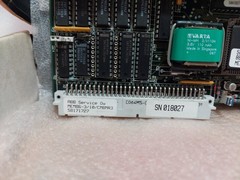 ABB MEM86-3/10/CMBMR3 Card MEM86-3*192K Stromberg 5761639-3F