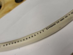 Windy City Wire 18/4C+22/3P+22/4C+22/2C Plenum Access Control Cable White /50ft