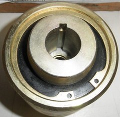 3010-01-221-1639 NTSH0R11-8CAD Shaft Coupling Renold Canada