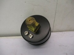 Norgren Pressure Gauge Code #18-013-209 0-160PSI Z1359 A904AES