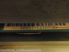 Kawasaki Robotics D76 F D001_ Drive_50607-1335_50607-1335_50607-1339R00