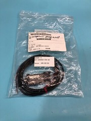 KEYENCE FS2-60 SENSOR LEVEL AMP WATER TRACK, ATM SW1100, 190676