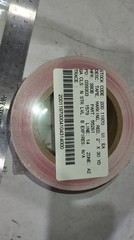 BRADY PIPE BANDING TAPE 55261 Y64359 RED 2″X30 YD