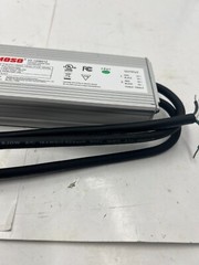 MOSO Constant Voltage LED Driver V2-120B012 120W 12V Dual-Output IP67 Waterproof