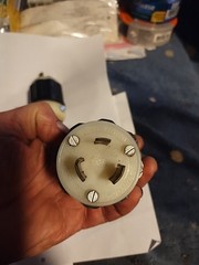 Lot Of 4 LEVITON C2653 / 2361 (Not In Original Boxes ) 20 Amp