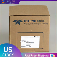 Brand New Dalsa Original Industrial Camera G3-GM12-M2590FL Fast Free Shipping